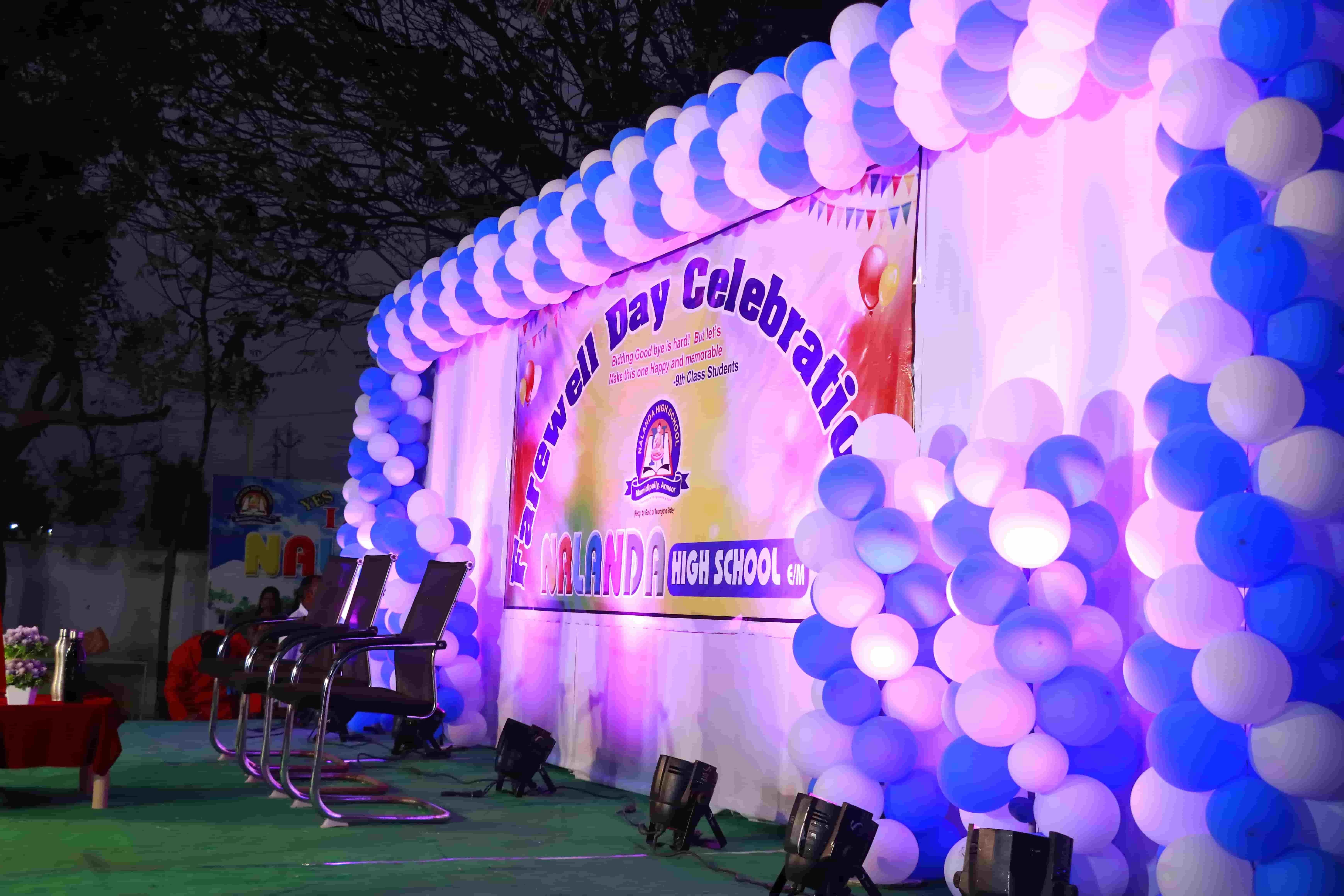 Holistic Learning Environment